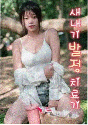 青春校园夏日回声剧集封面